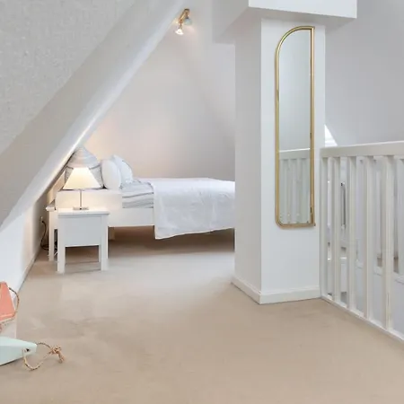Haus Gentsch * Westerland