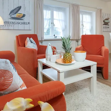 Haus Gentsch Daire