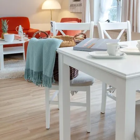 Haus Gentsch Daire *
