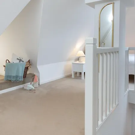 Haus Gentsch Westerland