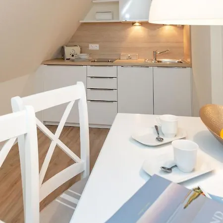 Haus Gentsch Westerland