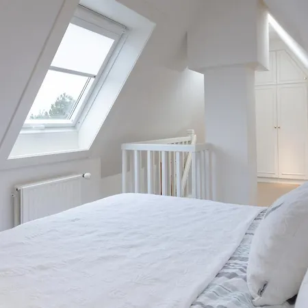 Haus Gentsch Daire Westerland