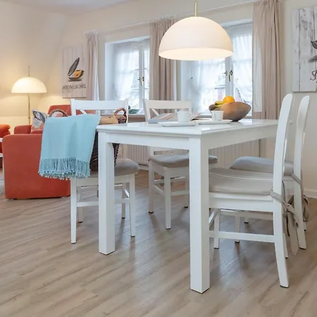 Haus Gentsch Daire *