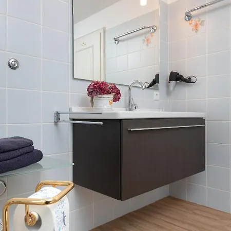 Haus Gentsch * Westerland