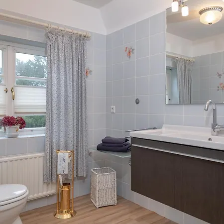 Haus Gentsch * Westerland